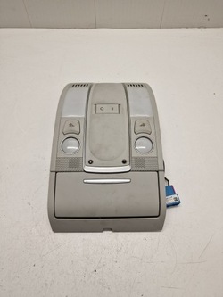 A6 c6 лампа стеля освітлення 4f0947135bp фото №1