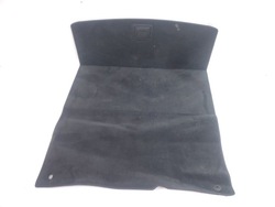 Оббивка підлога багажника audi a7 4g 2010-2014 4g8863463b фото №1