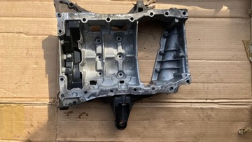 Поддон масляная renault trafic 2.0dci 16v #312 фото №1