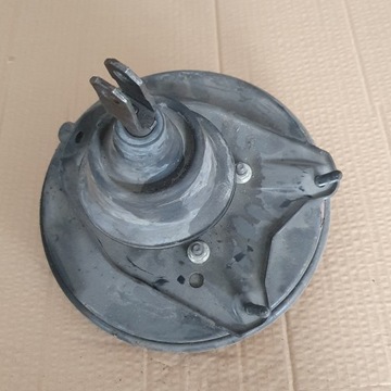 Opel vectra b підсилювач гальмівні 09156396 фото №1