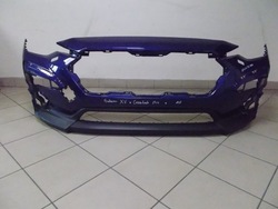 Бампер перед subaru xv crosstrek 22- 57704fn200 фото №1