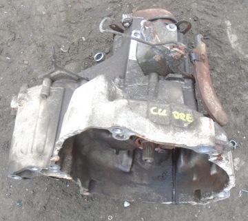 Cuore vi 03-07r 1.0 коробка передач коробки передач фото №1