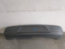 Бампер зад mercedes eqb w243 фото №1