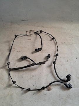 Жгут установка pdc зад nissan qashqai j10 24017-ey10a фото №1
