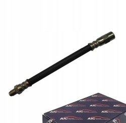 Aic 51352 шланг тормозной гибкий фото №1