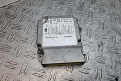 Модуль подушка безпеки seat altea 5p1 1k0909605h 1.9l дизель 77kw 2007 фото №1