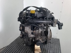 Двигатель renault megane iii h4ja700 1.4 tce фото №1