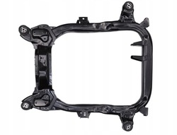 Рама тележка подрамник колыбель балка opel vectra c 02- фото №1