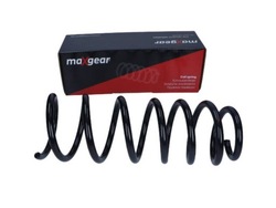 Пружина подвешивание зад volvo xc70 awd фото №1