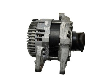 Генератор citroen c4 aircross 1.8 hdi 1800a334 a2tx1081b 2012-2017 фото №1