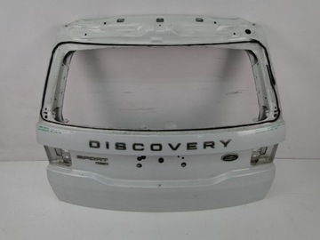 Крышка зад land rover discovery sport hse фото №1