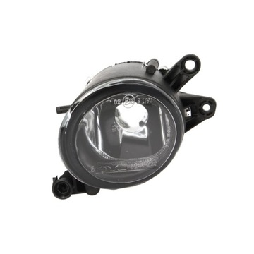 Лампа протитуманна перед ліва tyc 19-0228-01-2 фото №1