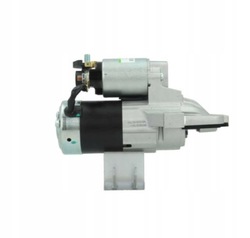 Стартер 12v 1.4kw do mazda mpv ii 2.3 фото №1