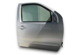 Nissan pathfinder r51 дверь правые перед правые передние фото №1