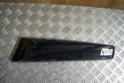 Захист планка стійка права ds4 9687376177 фото №1