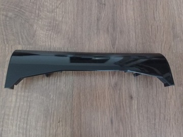 Запчасти кузов audi a7 sportback 4ga, 4gf 4g8853870 3.0l дизель фото №1