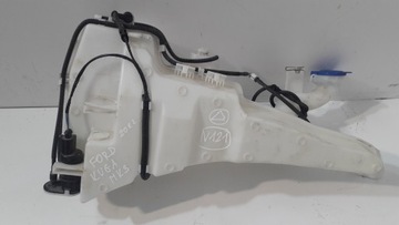 Ford kuga iii 2022 бачок склоомивача lv4b-13k175 lv4b-17b613 фото №1