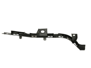 Кронштейн бампера лівий перед mercedes sprinter 906 2006-2018 фото №1