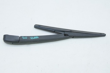 Kia rio iii 11- рычаг дворники зад крышки фото №1