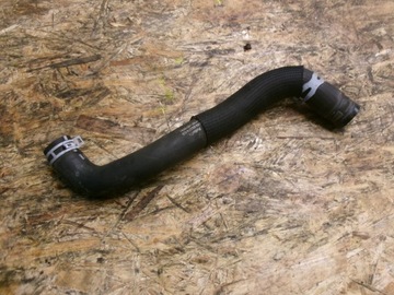 Ford mondeo mk5 шланг радиатор воды 2.0 tdci фото №1