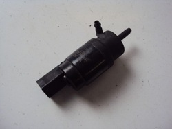 Помпа склоомивача vw beetle 5c 10- фото №1