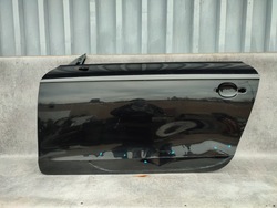 Audi tt 8j0 8j 06-14 дверь передние левая фото №1