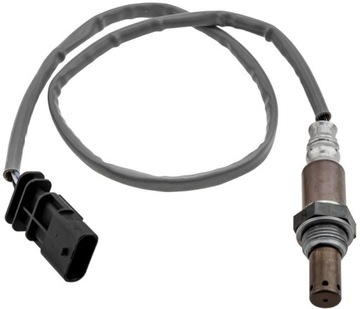 Лямбда-зонд nty esl-vv-002 фото №1