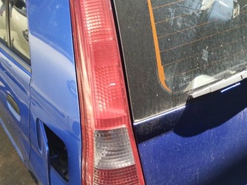 Ebay лампа левая задняя daihatsu cuore фото №1