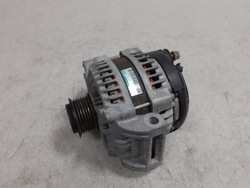 Challenger charger durango 5.7 генератор 04801833ab фото №1