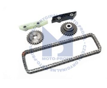 Набір розподільний вал fiat ducato 2006 - фото №1