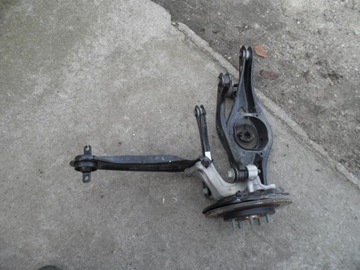 Подвешивание поворотный кулак ступица рычаг зад левая kia niro ii 22- фото №1