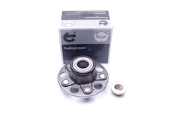 Ступиця колеса з підшипник зад honda fr-v фото №1