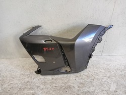 Бампер перед переднє кутник лівий lexus ux 18- фото №1