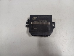 Модуль блок керування датчиків паркування pdc seat alhambra i рестайлінг фото №1