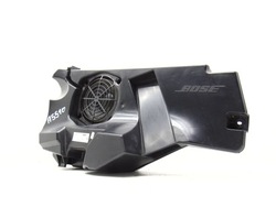 Динамик труба сабвуфер audi tt bose 8j8035382 фото №1