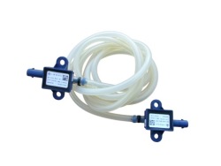 Датчик защиты пешеходов mercedes w166 gle ml 1669059402 фото №1