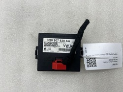 Audi q2 - 2019 модуль керування шлюз фото №1