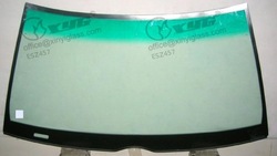 Скло лобове передня mercedes w124 лімузин/універсал 85-95 фото №1