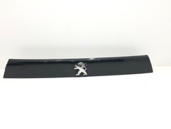 Планка кришки зад peugeot 508 sw ii універсал 9819721877 фото №1