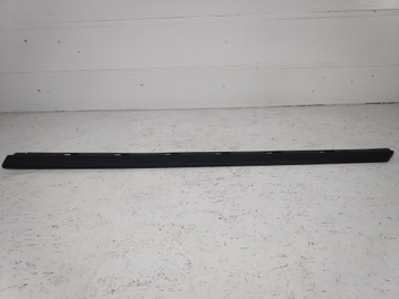 Vw passat b8 планка дверь правый зад 3g0854940c фото №1