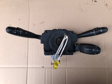 Citroen c5 2001-2005 перемикач комбінований 96375849zl фото №1