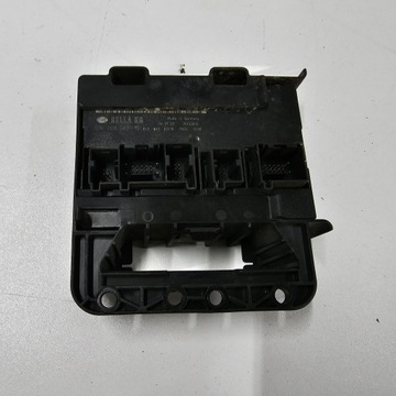Vw golf v модуль комфорту 5dk008583 фото №1