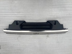 Защита порога багажника audi q5 sq5 8r00864513c фото №1