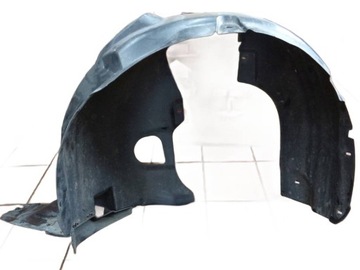 Підкрилок лівий перед 6v0809957c skoda fabia iii фото №1