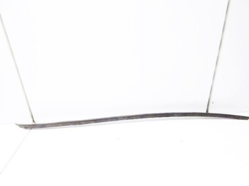 Passat b6 планка стёкла лобовой левая универсал 5d фото №1