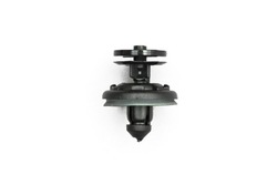 Клипса штифт обивка дверь do vw golf passat polo caddy touran audi a6 c6 фото №1