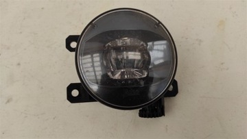 Галоген led drl alfa romeo stelvio 89250451 фото №1