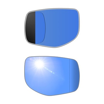 Antyrefleks subaru legacy 2020-2024 2023 2022 2021 фото №1