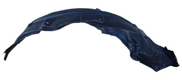 Підкрилок передні ліві citroen c-crosser 2007- фото №1