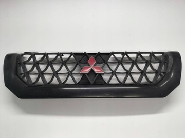 Решітка решітка радіатора mitsubishi pajero sport mr478595 фото №1